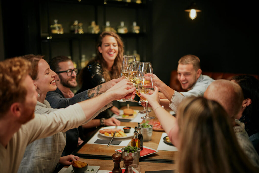 A Foodie’s Guide to the West Side: Discovering Jamestown’s Most Flavorful Neighborhood